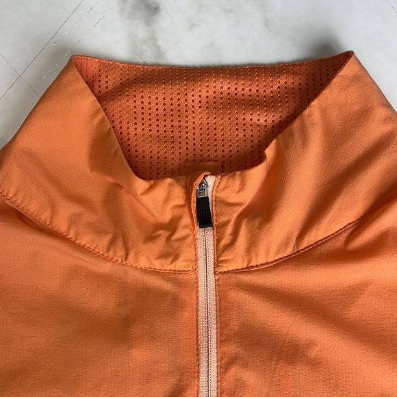 Nike cropped running jacket - Picture 5 of 8